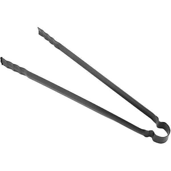 Premium Metall BBQ Kulltang Varmebestandig Kulltang Multifunksjonell Kulltang Sklisikker Design Serveringstang