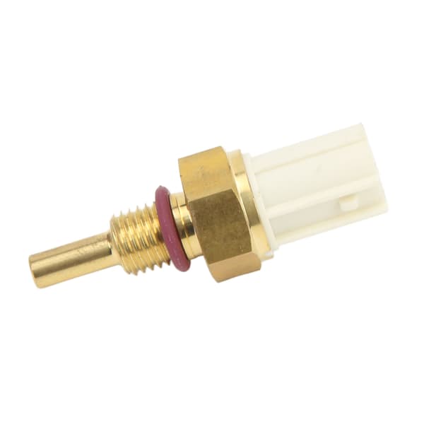 Kjølevannstemperatursensor i messing 21176‑0009 for KFX450R KSF450B 2008‑2014