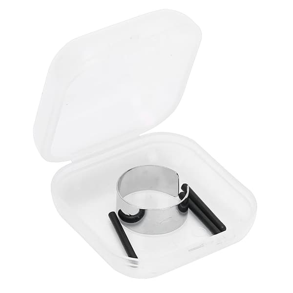3 st hållbara pekpenna spetsrefill ersättning för Micro Surface4 Pro4/5