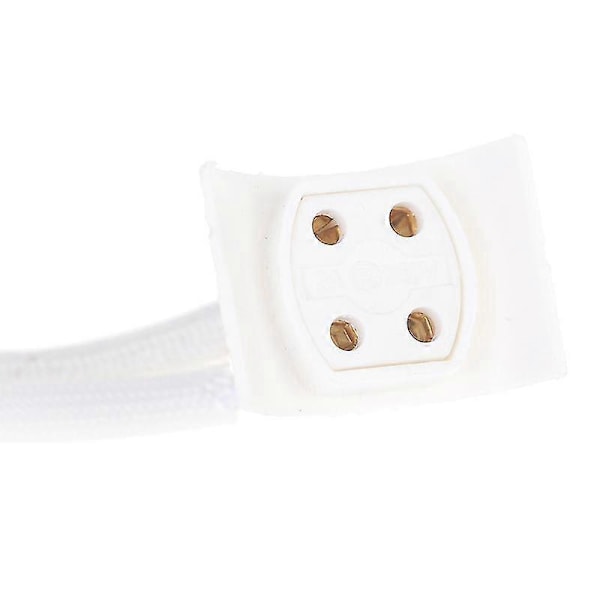 Ac220v T5 Ringformad Lysrörslampa G10q Elektronisk Ballast Zekai