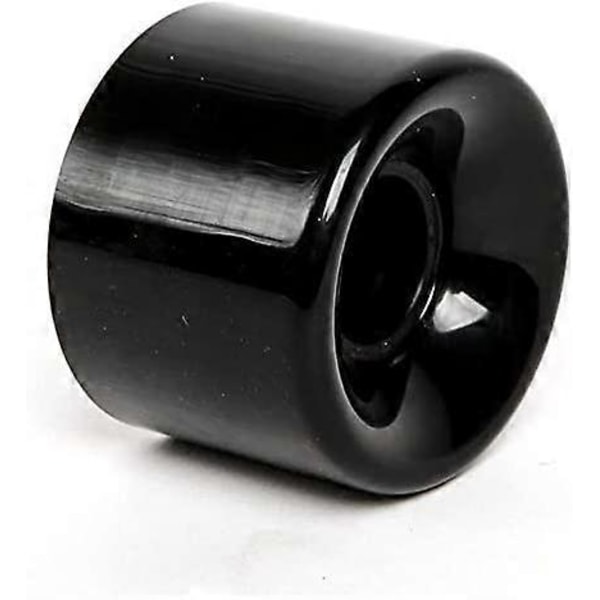 60mm Longboard Skateboard Hjul Hårdhed 78A Polyurethan Cruising Hjul Gratis 608 Lejer og Afstandsstykker Sæt med 4