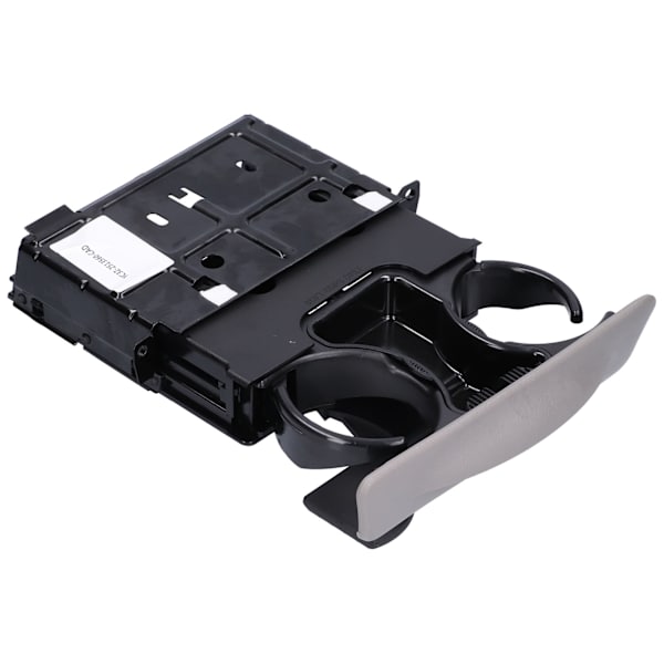 Grå Dash Kopholder YC3Z‑2513560‑CAD Erstatning til Ford F‑250 Super Duty 1999‑2004