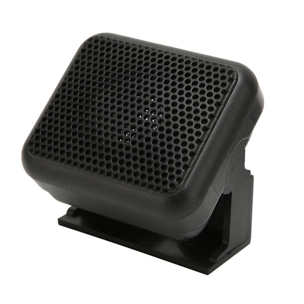 CB ekstern højttaler Mini bilradioer ekstern højttaler til FT 1802M til KENWOODT M471A til ICOM IC 2200 IC 2720H