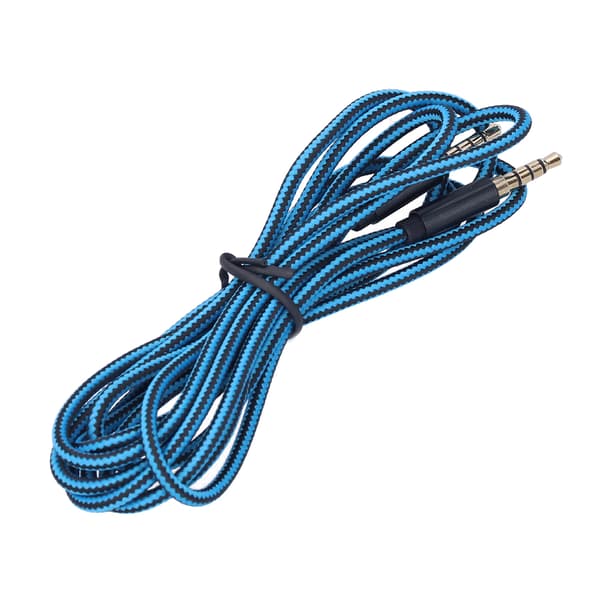 2M Audio Kabel Headset Forlængerledning med 3,5 mm til 3,5 mm Jack til Astro A30 A40 A10