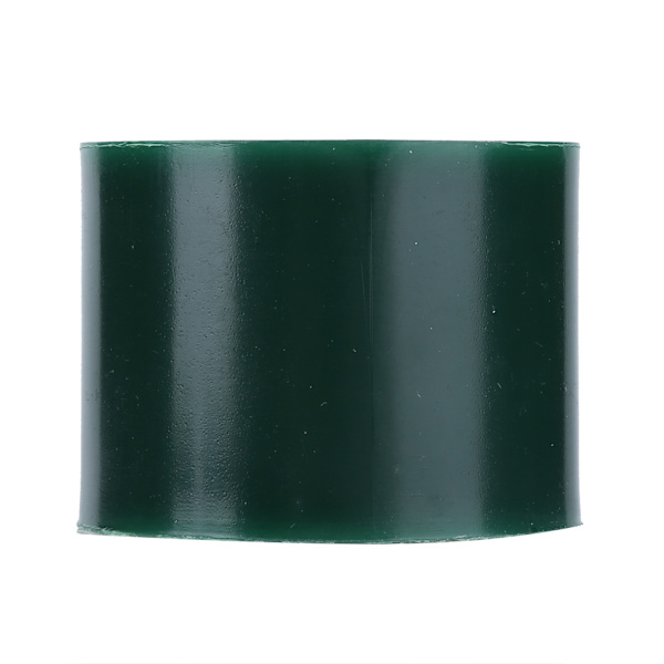 Grön carving vaxrör Smycken Designa molds ArmbandstillverkningsmodellerRunda L