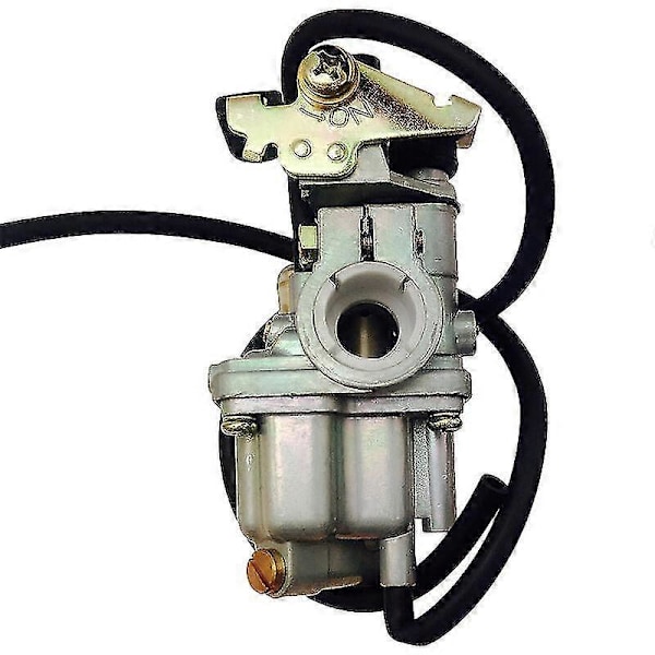 Kaasutin Suzuki LT50 LT 50 LT-A50 JR50 Quadrunner ATV Carb Zekai