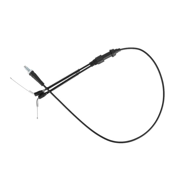 Gasskabel erstatningstilbehør passer til Yamaha Banshee 350 1987-2006