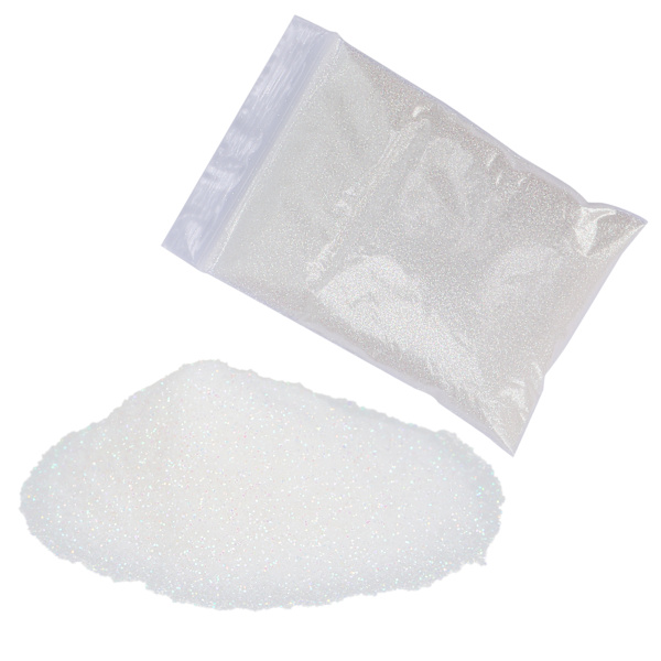 Nagelkonst Glitterpulver Multi Purpose Dust Powder DIY Kosmetisk Festivalpulver 50gSRC22