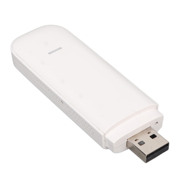 4G USB bærbar Wifi-understøttelse 10 brugere Krypteringsbeskyttelse Plug and Play Mobil Wifi-router til bærbare computere TV'er Mobiltelefoner