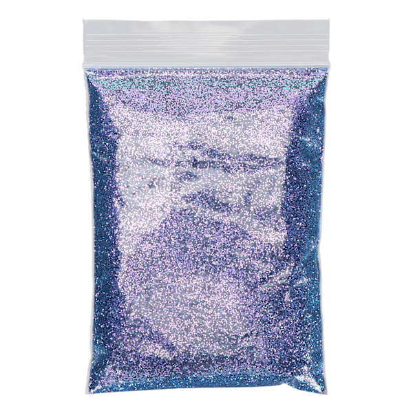 Mini storlek paljetter manikyr konstpulver superfint glitter dammpulver för nagelkonst dekoration 50g7140