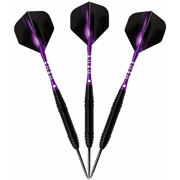 Professionell Blue Tip Dart Set för nybörjare och experter