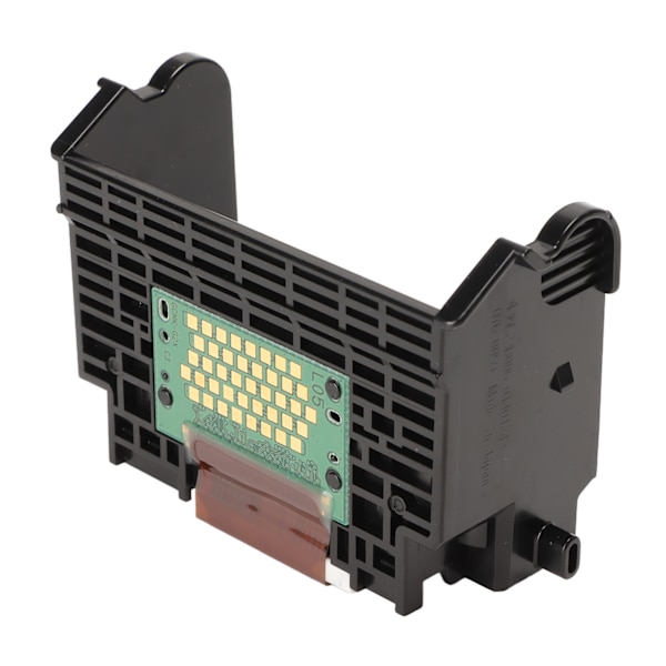 Byte av skrivhuvud med cover Plastfärgskrivhuvud för IP4200 MP530 MP500 QY6 0059