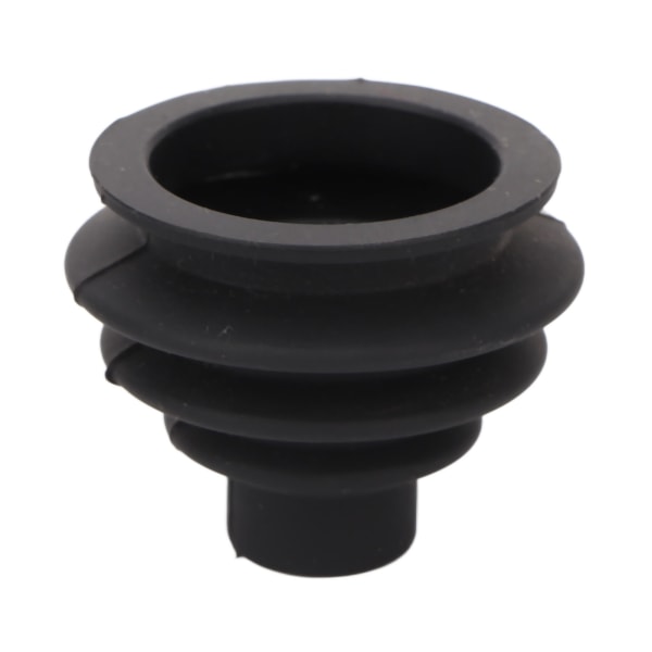 Elektrisk rullstol Joystick Knapp Cap Silikon Universal rullstolshandtag Knopp