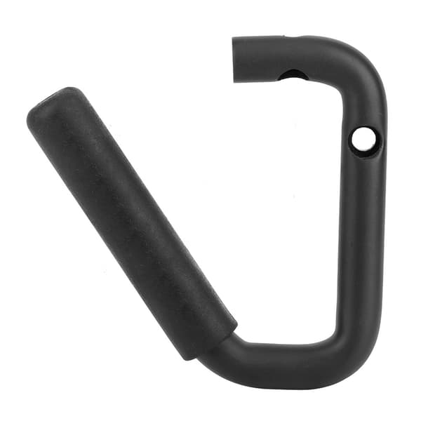Front Håndtak i Aluminiumslegering Tilbehør Passer til Wrangler JK 2/4 Dører 2007-2019