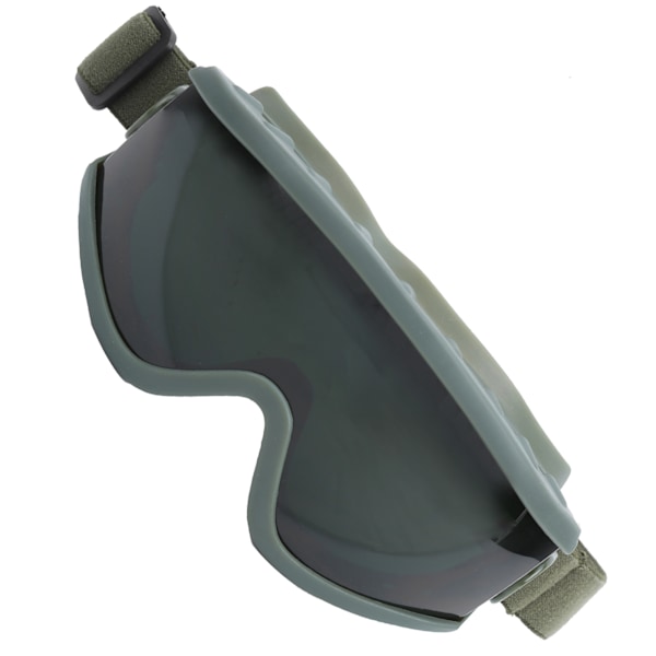 800-1100NM Svetsglasögon Ögonskydd Glasögon PC ABS Justerbar Automatisk Transformering Linsen