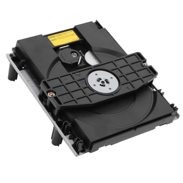 Laserlinsemodul med mekanisk loader Elektronisk komponent Udskift KSS‑213C KSL2130CCM