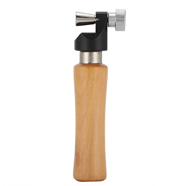 Ringhållare Stone Setting Tool Kit Smycken Ring Processing Tool Ring Setter Tool
