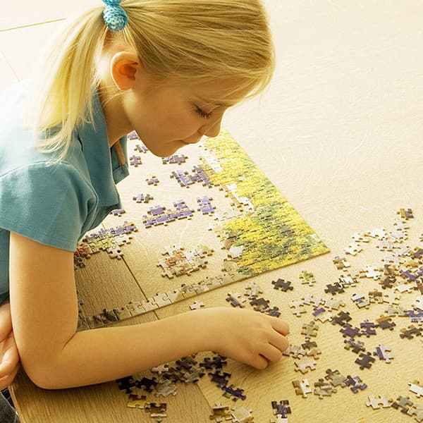 1000 brikker puslespill stressavlastning puslespillbrikker beste gave til voksne og barn familiespill samling