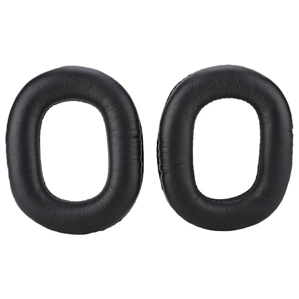 Udskiftningsørepuder Svampepude Headset Cover Passer til Panasonic Rp hTX7 HTX7A HTX9