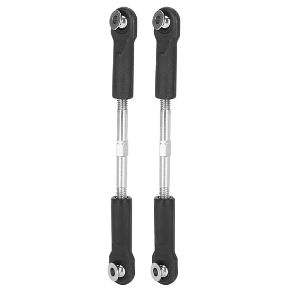 1/10 Servos Draglänk Styrspak RC Biltillbehör Passar för REMO 1031-Lipo