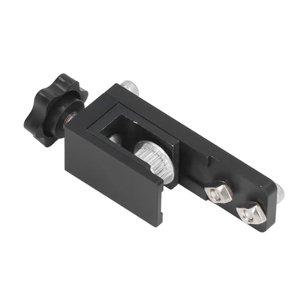 3D-skriver Synkron reimstrammer X-akser Strekk Rett tilbehør for Ender 3