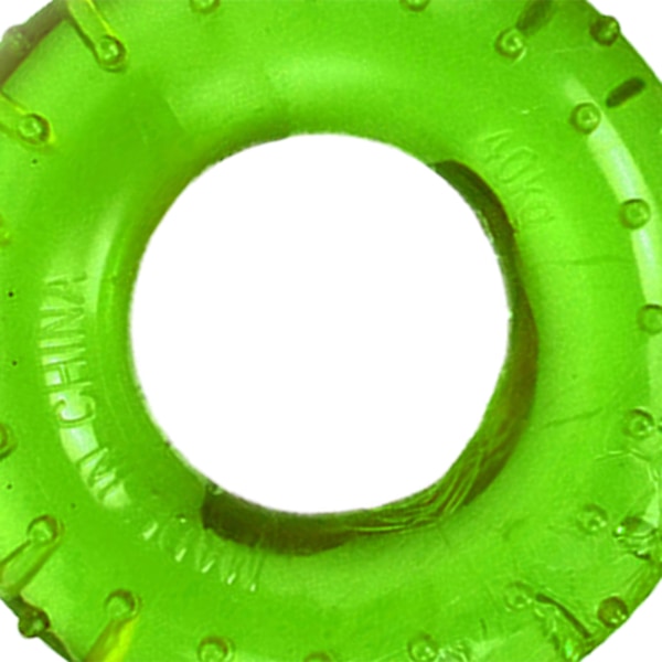 Greppträningsringar i gummi för handgreppsstyrka, rehabiliteringsövningar, muskelträning, ångestlindring, trötthetslindring för damer 30 kg