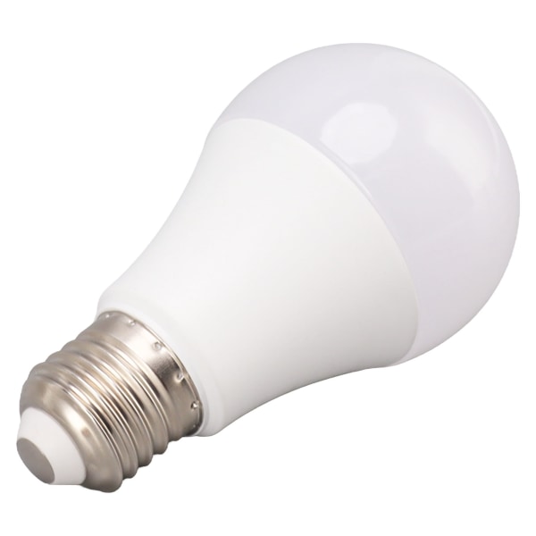 Bluetooth-älylamppu RGB CW himmennettävä väriä vaihtava sovellusohjaus älykäs LED-lamppu AC200-240V
