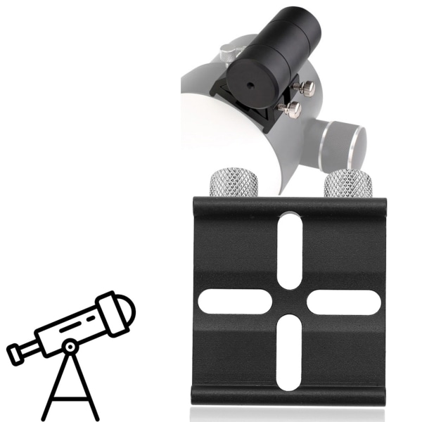 Celestron Telescope Mount Dovetail-uralevyn lisävaruste