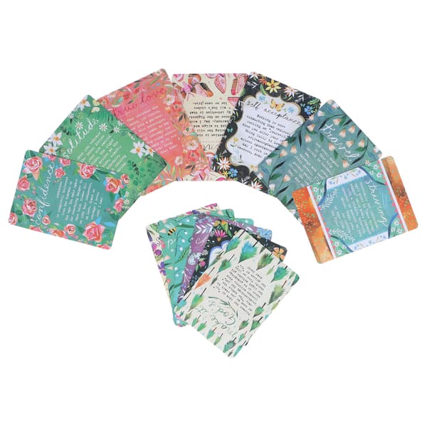 Wild Offering Tarotkort Engelsk Språk Interaksjon Hologram Papir Spådom Spillekort