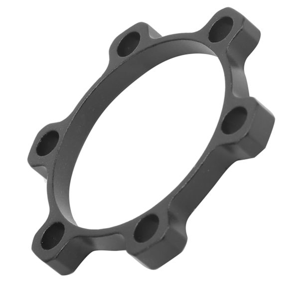 100‑110MM terrengsykkel forgaffel Boost Hub Conversion sykkel bremseskive konvertering base