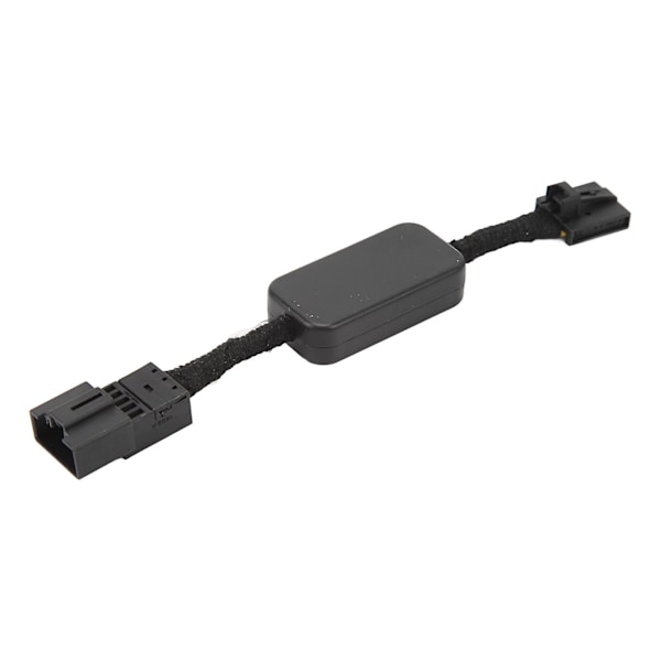 Auto Start Stop Eliminator Annulleringsenhed Kabel Høj Ydeevne Plug and Play Kompatibel A4 S4 B9 2016-2023