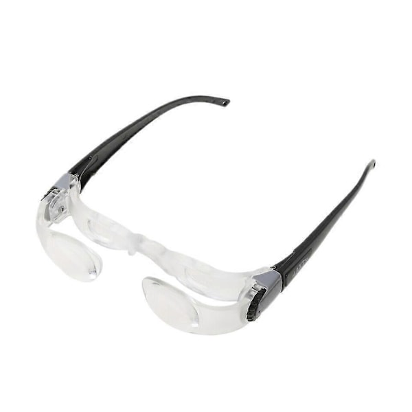 Television Suurennuslasit 2.1X 0 - 300 Asteen Suojalasit 2024 uusi ZD B2 EE