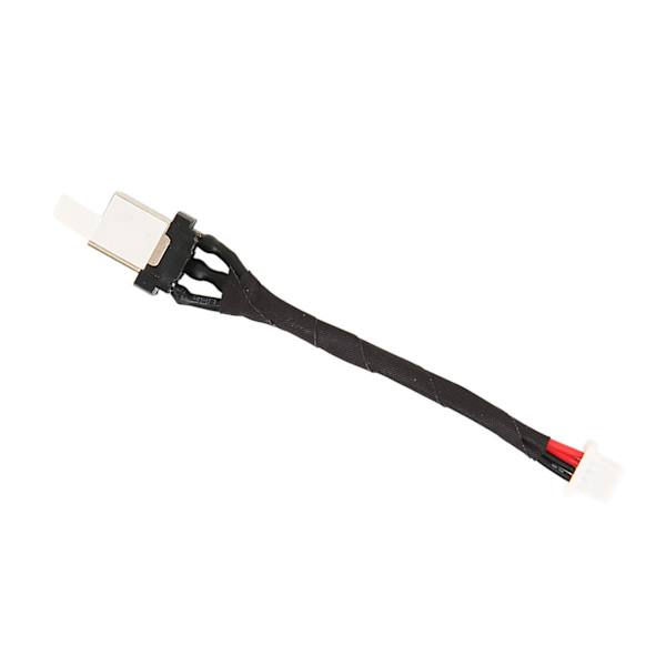 DC-strømkabel i ABS-materiale, motstandsdyktig mot skader, DC-strømkabel for Lenovo Yoga 720‑12IKB 5C10Q12199