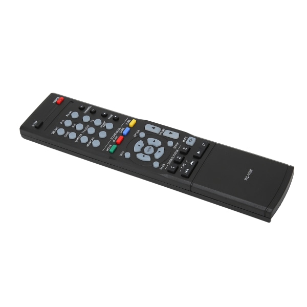 RC-1169 ersättning för fjärrkontroll Passar för Denon AV-mottagare Controller Power-Amplifier