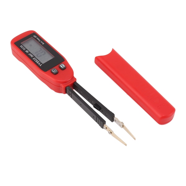 Digital Smart SMD Tester Intelligent Auto Scan Testing Mini Multi Tester för elindustrin