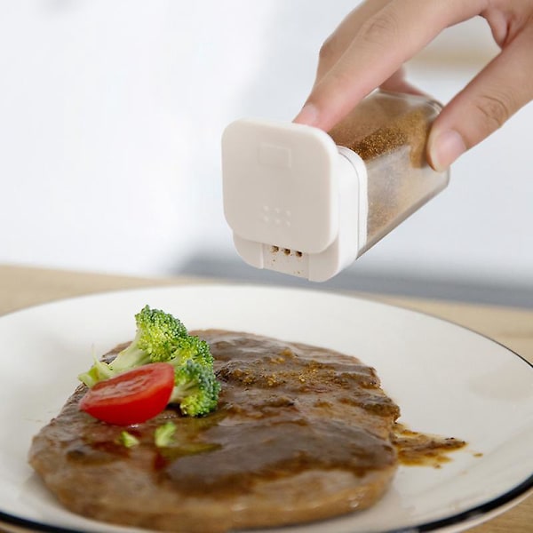 Maustekulho 4 KPL Keittiötarvikkeet 10,5*17,5*4,5cm