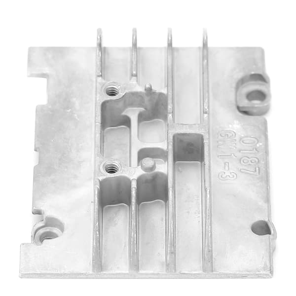 Lille køleplade i aluminiumslegering til DJI FPV Combo Remote Controller 2 reservedelstilbehør