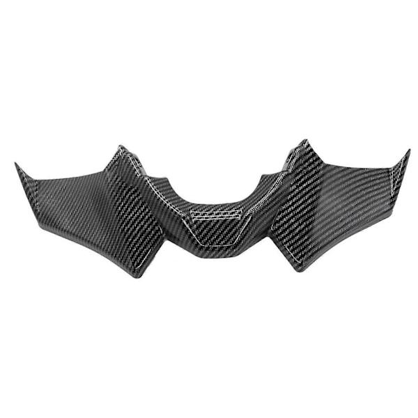 Sport Downforce Front Spoiler Kit til Yamaha MT 07 2021-2023