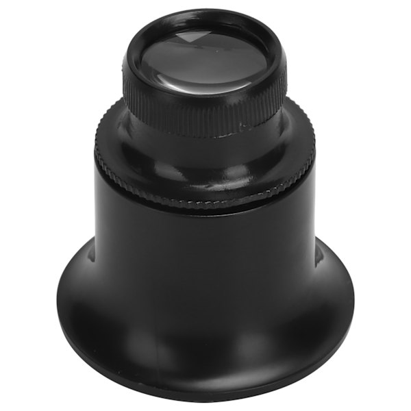 20X Watch Repair Eye Loupe Bärbar urmakare Juvelerare Förstoringsverktyg Tillbehör