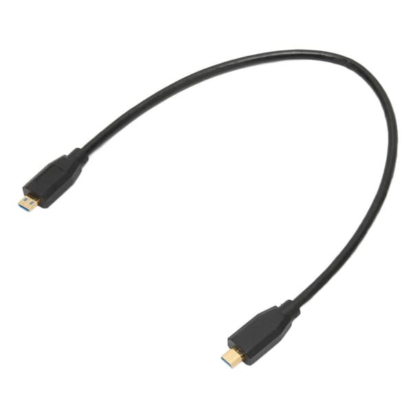 Micro HD Multimedia Interface till Micro-kabel 8K vid 60Hz HD Multimedia Interface D hane till D hane-kabel för mikrokamera