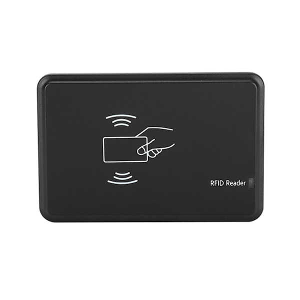 125Khz USB RFID-læser Skriver Kontaktløs nærhedssensor Smart ID-kortlæser