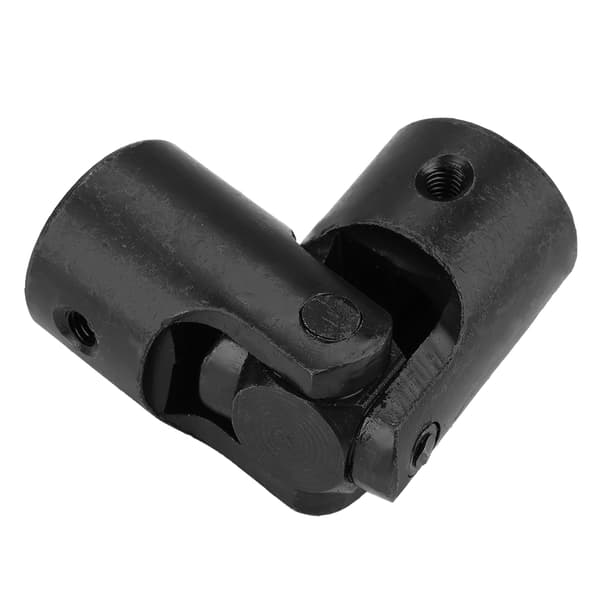 Akselkobling Motor Connector DIY Styring Universal Led 15*32*85mm