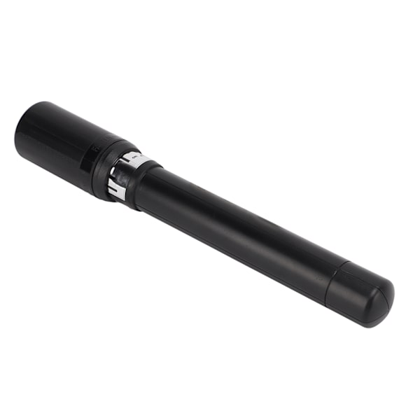 Pool Cue Biljard Stick Extension 9 Balls Stick Lengthener Extender Sleeve for treningskonkurranse