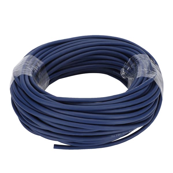 CAT8 26AWG 2000Mhz Iltfri Kobber Netværkskabel Ethernet Dataledning (30m / 98.4ft)