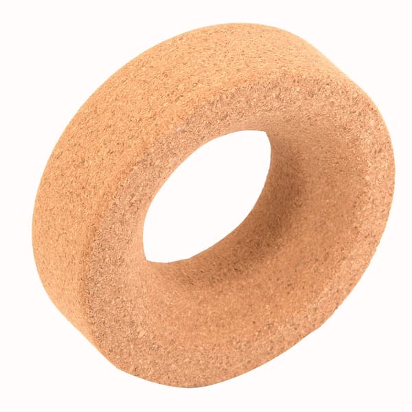 Synteettinen laboratoriotulpparengaspidike pyöreäpohjaiselle pullolle (100 mm)
