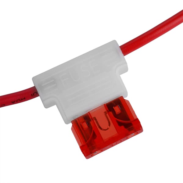 Bil lastebil 20A 240W DC 24V til 12V strømomformer elektrisk spenningsreduserende nedtrappingstransformator