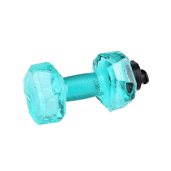 Simning Aquatic Dumbbells Pool Träning Fitness Hantlar Vattensportutrustning