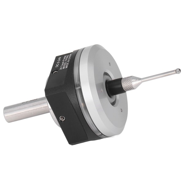 3D-kantsøker Høy nøyaktighet Kantfinner Tungsten stålkule for Mach3 CNC-utstyr DC 5~24V