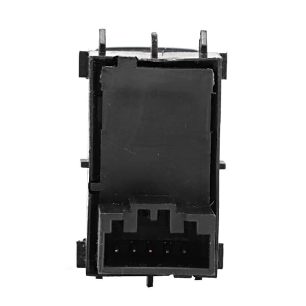 Bil Power Window Master Switch 34D 959 855C Erstatning Passer til Santana