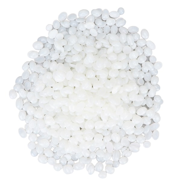 Karvanpoistovahahelmi Home Kauneushoitola Karvanpoisto Kova vahapapu käsivarsille jaloille (White Pearl 17.6oz)